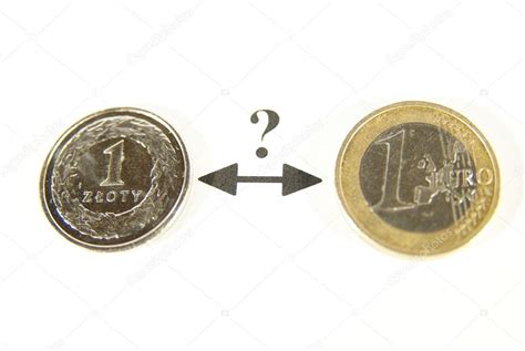 zloty  euro stock photo  kishano