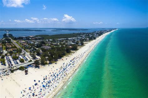 best beaches in florida where to go and the top florida
