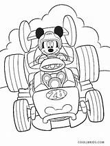 Maus Micky Cool2bkids sketch template