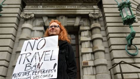 trumps travel ban court hearing  takeaways
