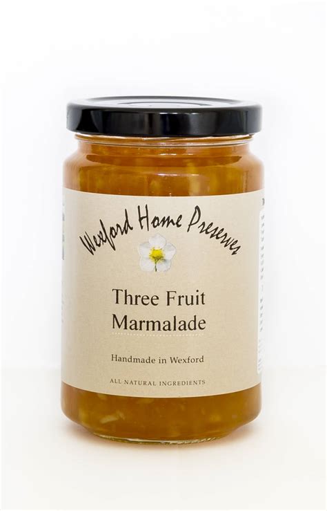 wexford home preserves  fruit marmalade   ireland foods