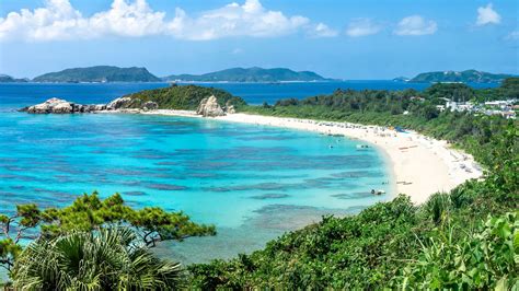 okinawa japans   secret rough guides