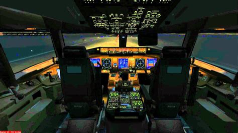 boeing 777 cockpit wallpapers wallpaper cave