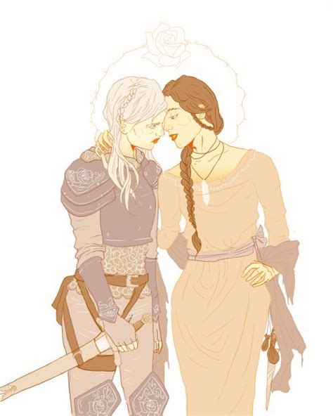 more medieval fantasy lesbians femme knight aesthetic pinterest