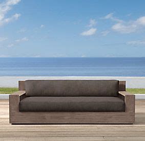 marbella collection weathered grey teak outdoor