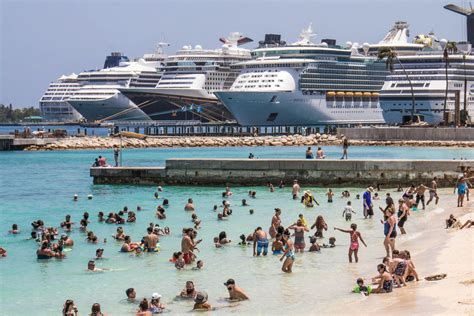 11 things to do in nassau bahamas cruise port