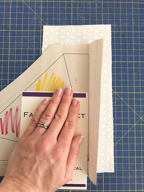 learn   paper piece   foundation paper piecing tutorial