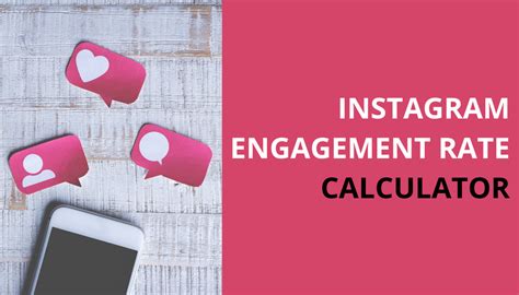 instagram engagement rate calculator influenceyou