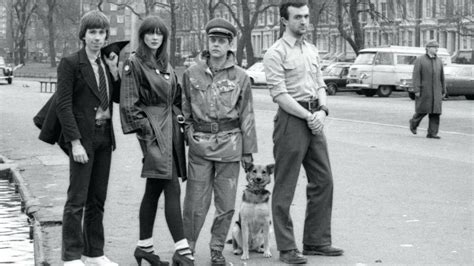 Throbbing Gristle To Be Reissued On 40th Anniversary Of
