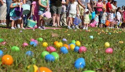easter egg hunts kids activities   houston