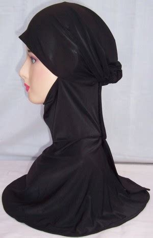 meysyah collectin jilbab ciput ninja