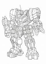Rim Pacific Coloring Pages Danger Typhoon Crimson Gypsy Kaiju Template Watching After Printable Sketch Deviantart Drawings Robots sketch template