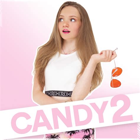Candy Vol 2 Album By Sapphire Spotify