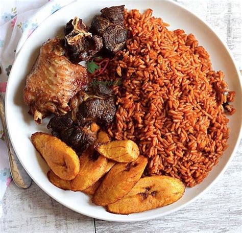the scoop on jollof why west africa holds its rice dish dear black foodie
