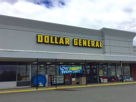 dollar general headquarters address corporate office phone number