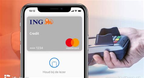 apple pay creditcards  nederland waar blijven de banken