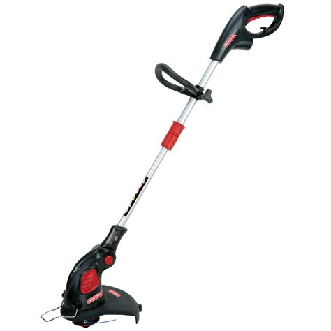 craftsman  amp electric trimmer  top lawn care  sears