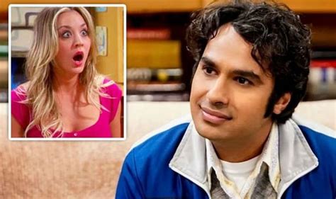 The Big Bang Theory Raj Koothrappali Sister Priya Had Secret Wedding