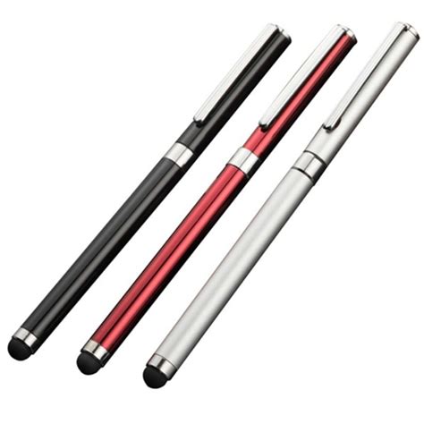 touch screen stylus gel ink  stylus capacitive touch