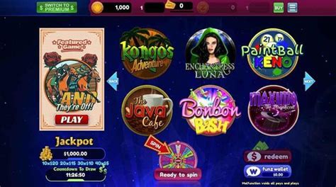 funzpoints casino review sportsbettingtipsorg