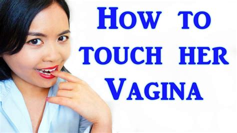 ⭐️ Cara Menyentuh Vagina ⭐️ How To Touch Her Vagina ⭐️ Education