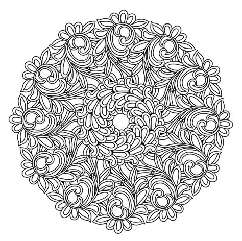 mandala mandala coloring pages mandala coloring coloring pages