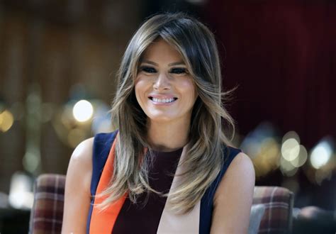 why melania trump sided with lebron james over her husband the