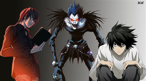 death note anime differences  prokaryotes  eukaryotes imagesee