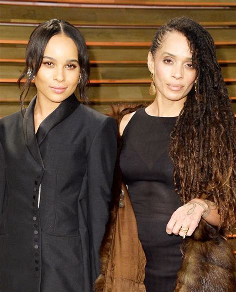 famous families like mother like daughter celebrity moms lisa bonet daughter celebrity moms