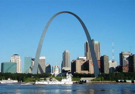 top rated tourist attractions  st louis ackerman toyota