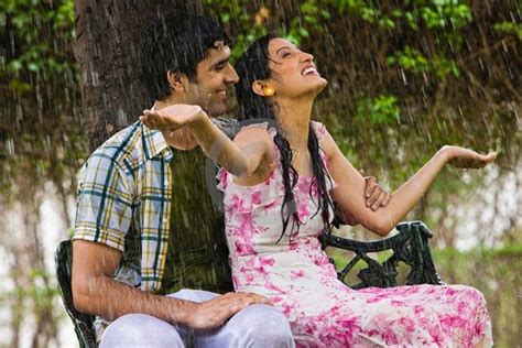 couples in barish hd wallpaper lovely couples