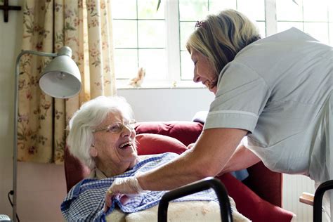 protecting the elderly does cctv have a place in care homes
