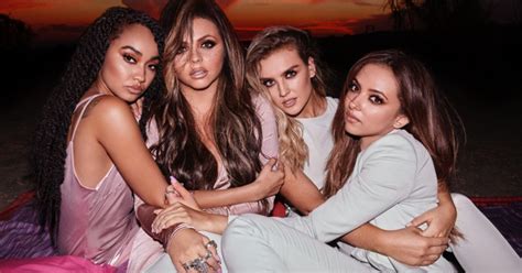 Little Mix Announce Shout Out To My Ex New Single Will