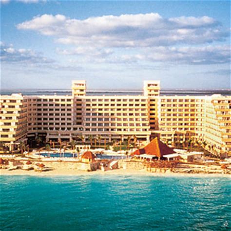 gran caribe real resort spa hotel holiday reviews cancun yucatan