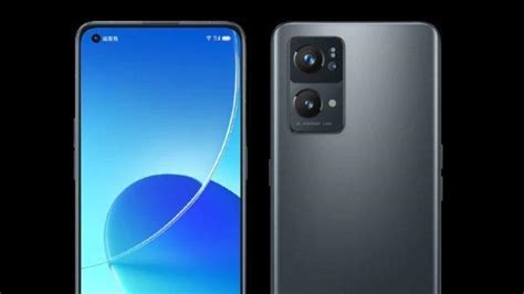 HP OPPO A16 RAM 3/32 GB dan A15 RAM 3/32GB (Garansi Resmi OPPO