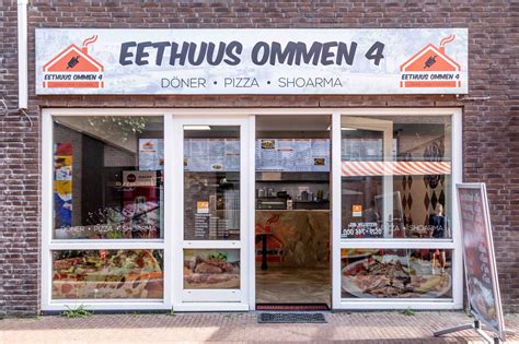 eethuus ommen centrum ommen