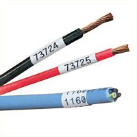 marking  easy cable labeling cableorganizercom