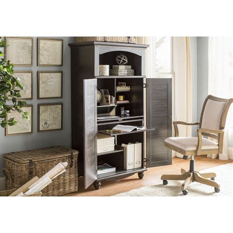 desk armoire thornwood oak desk armoire delmarva furniture