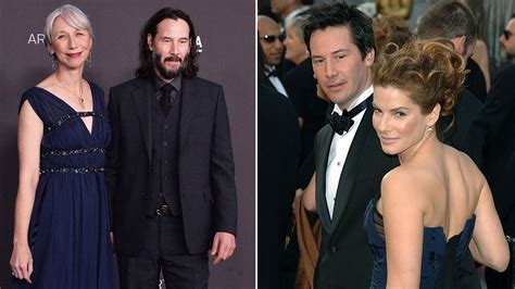 keanu reeves verliebt mit alexandra grant das sind seine bekannten ex