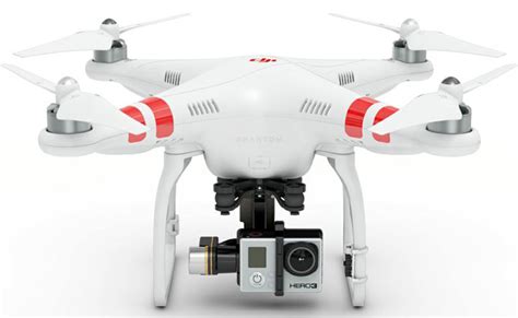 rekomendasi  drone  cocok  gopro bukareview