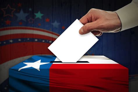 Primary Elections In Texas Who Can Vote And How It Works Texapedia