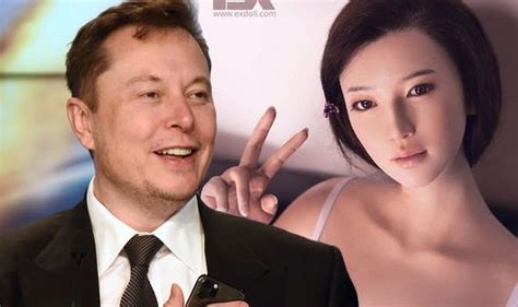 Sex Dolls In Space Spacex Founder Elon Musk Offered Deal For Mars 2024
