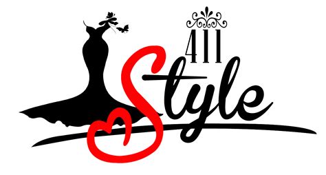 style logo logodix