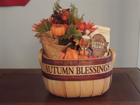 gift basket   shower  fall gift fall gifts gifts gift baskets