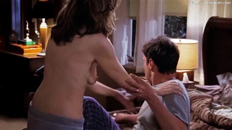 ally walker topless in tell me you love me photo 10 nude