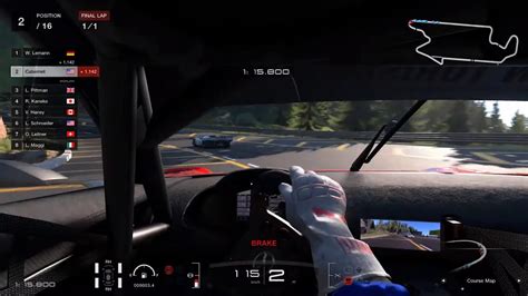 Gran Turismo 7 90 Seconds Of New Gameplay Ps5 Youtube