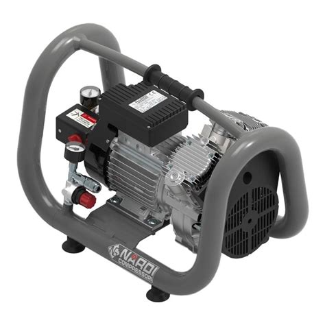 sale oilless air compressor  diving  stock