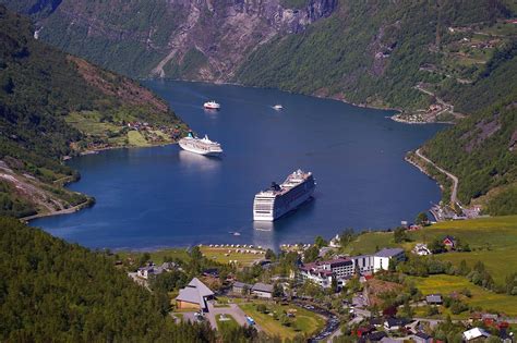 norwegen urlaubs reisetipps