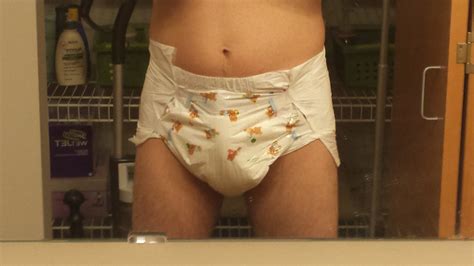 diaper spank cry best porno