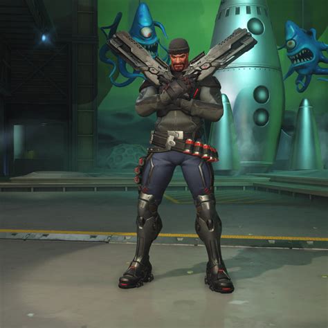 Reaper Skins Overwatch Icy Veins